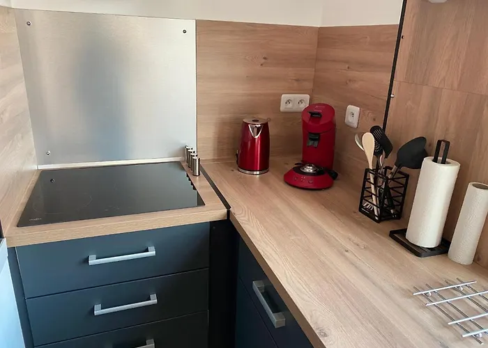 Superbe Appartement F4 Au Coeur De Malo-Les-Bains