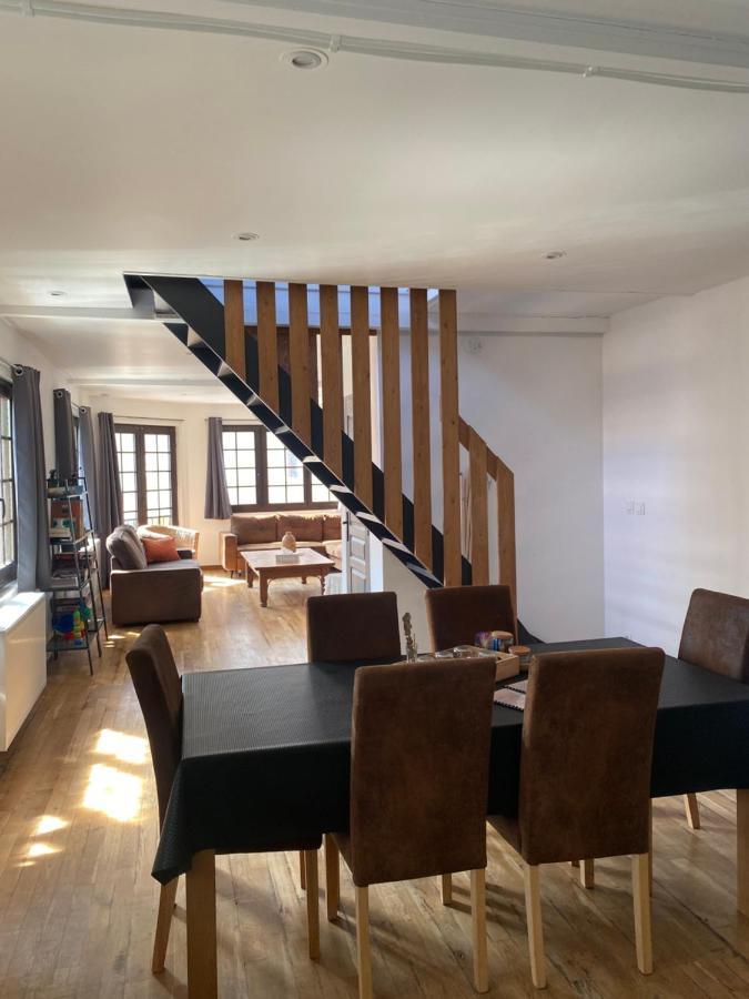 Apartment Superbe F4 Au Coeur De Malo-les-bains Dunkirk