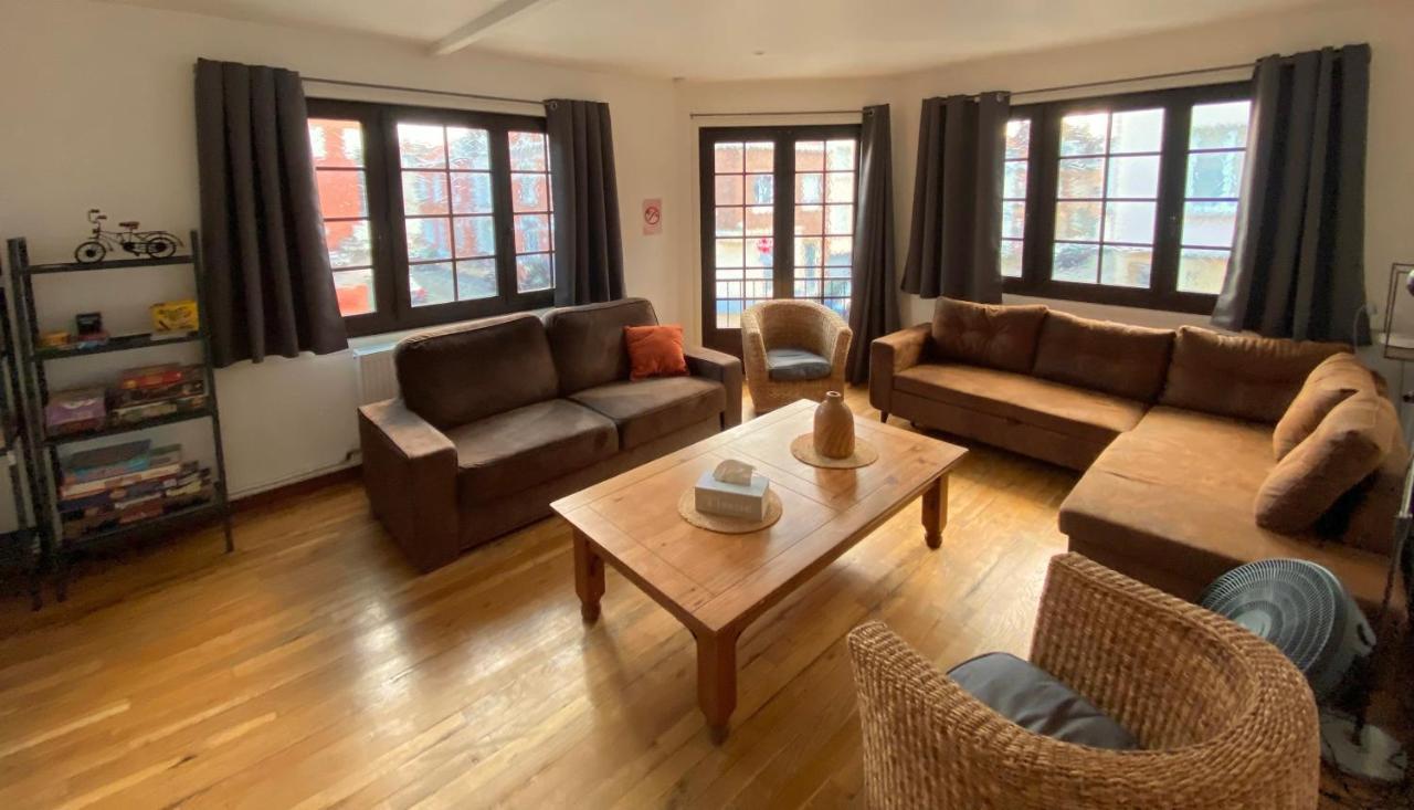 Superbe F4 Au Coeur De Malo-les-bains Apartment *