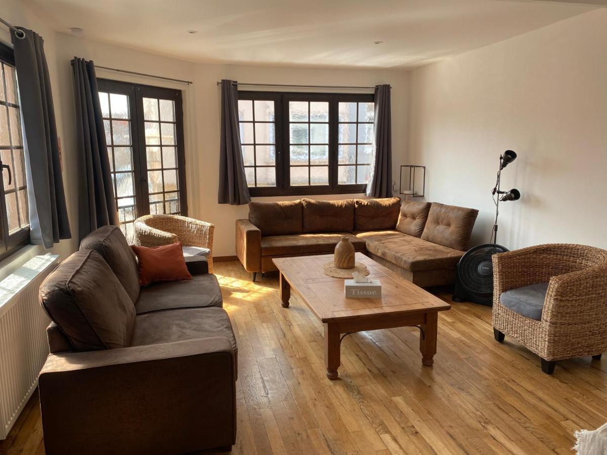 Superbe F4 Au Coeur De Malo-les-bains Apartment Dunkirk