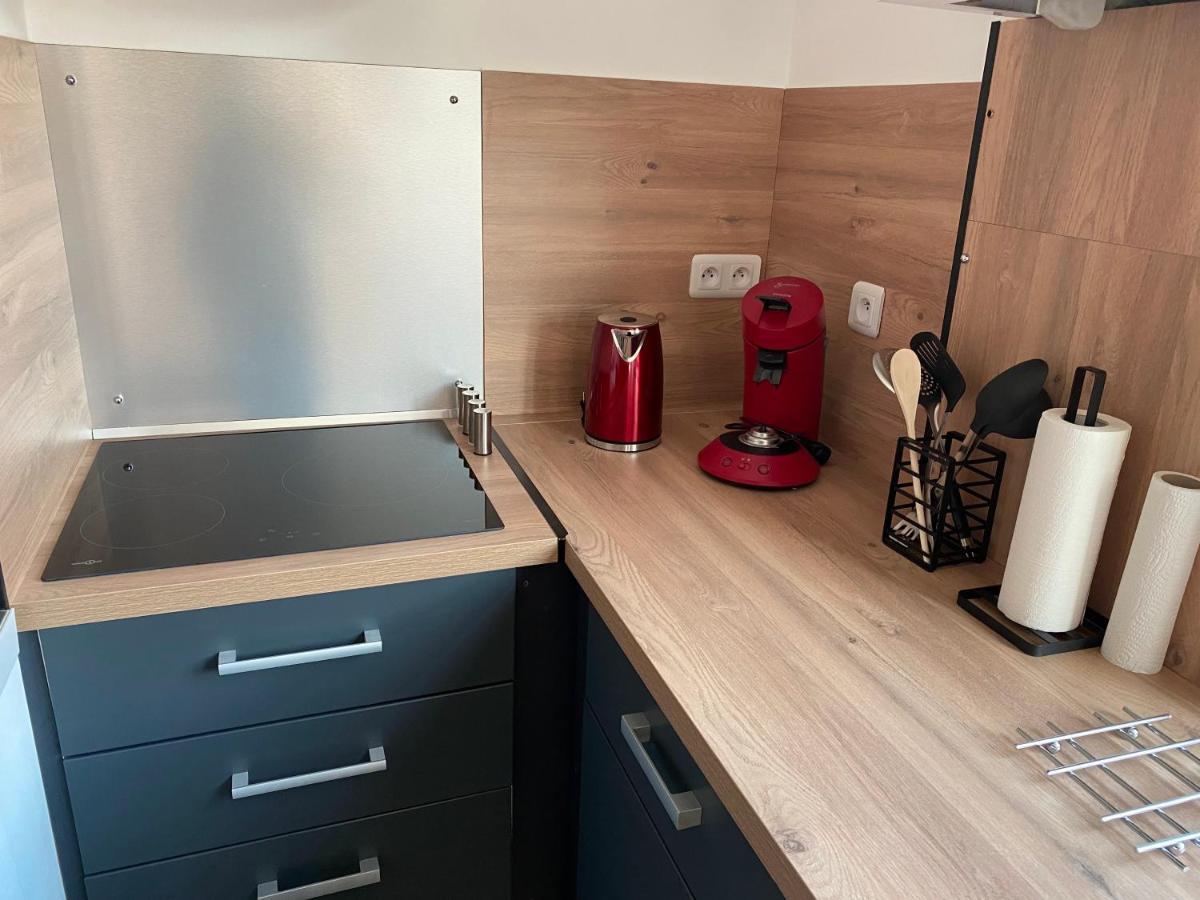 Apartment Superbe F4 Au Coeur De Malo-les-bains Dunkirk