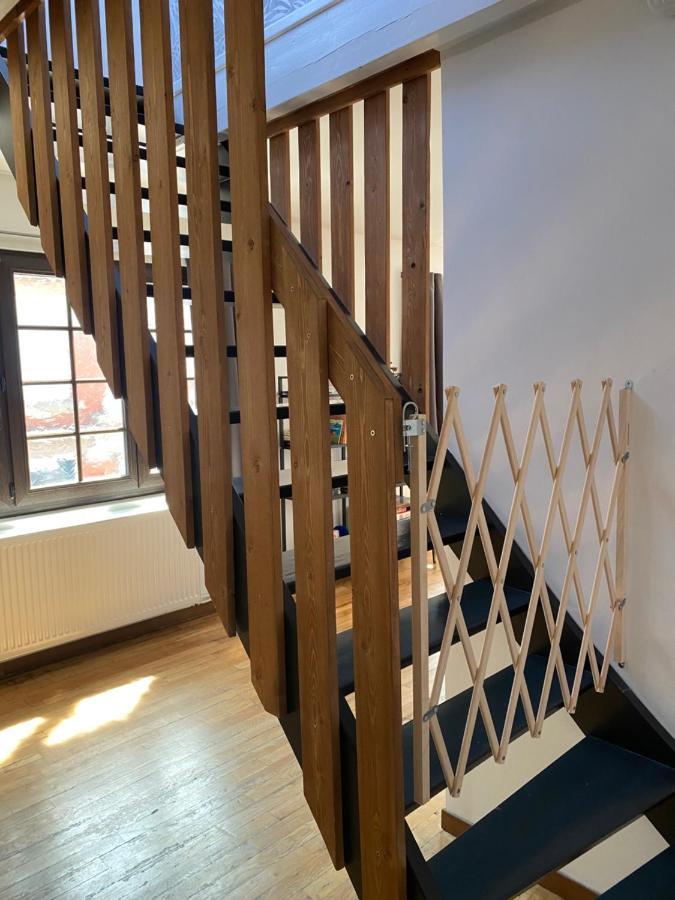 Superbe F4 Au Coeur De Malo-les-bains Apartment *