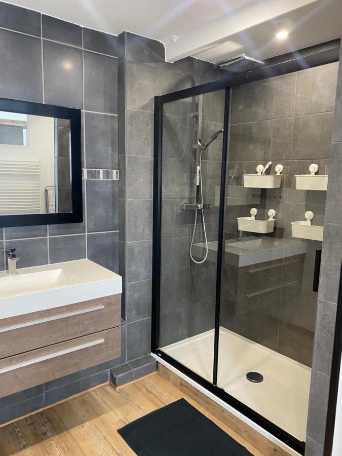 Superbe F4 Au Coeur De Malo-les-bains Apartment Dunkirk