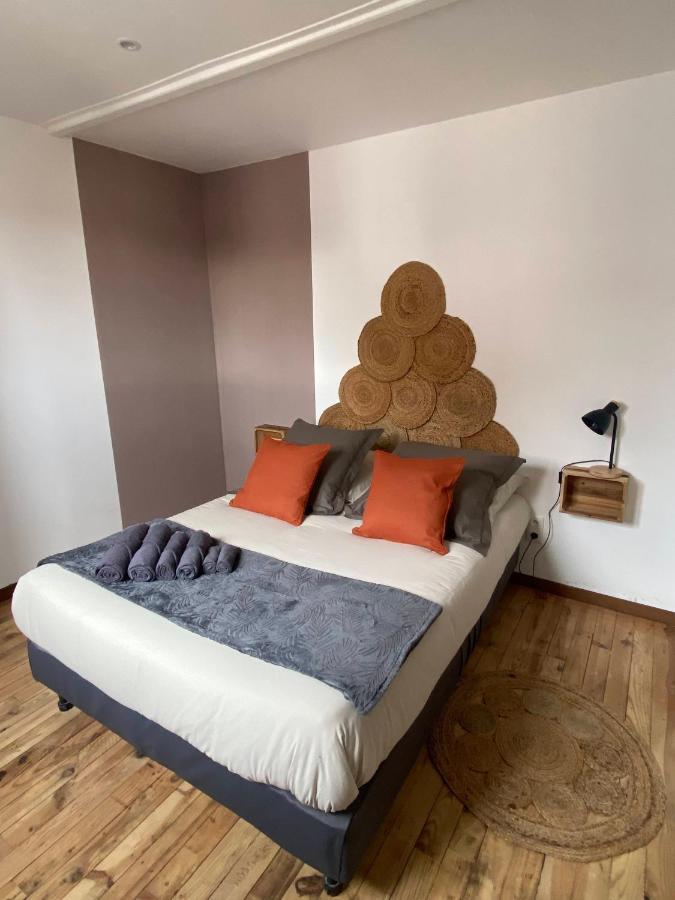 Apartment Superbe F4 Au Coeur De Malo-les-bains *