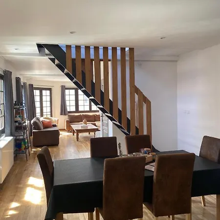 Superbe Appartement F4 Au Coeur De Malo-Les-Bains Dunkirk Exterior photo