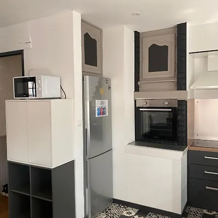 Superbe Appartement F4 Au Coeur De Malo-Les-Bains Dunkirk Exterior photo