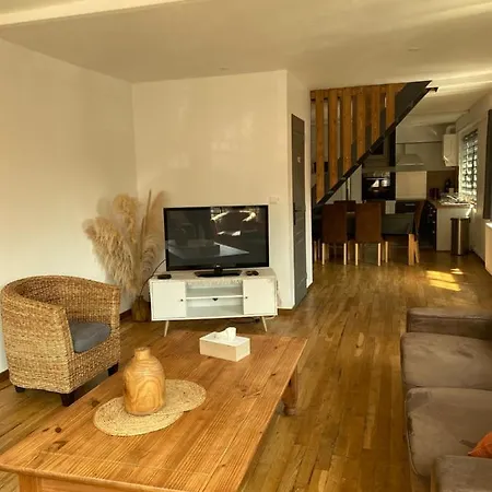 Superbe Appartement F4 Au Coeur De Malo-Les-Bains Dunkirk Exterior photo