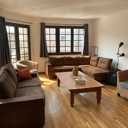 Superbe Appartement F4 Au Coeur De Malo-Les-Bains Dunkirk Exterior photo