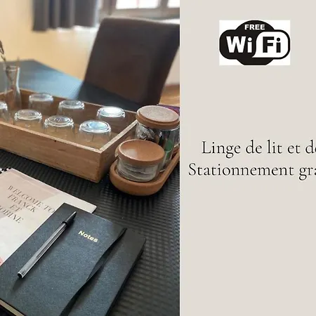 Superbe Appartement F4 Au Coeur De Malo-Les-Bains Dunkirk Exterior photo
