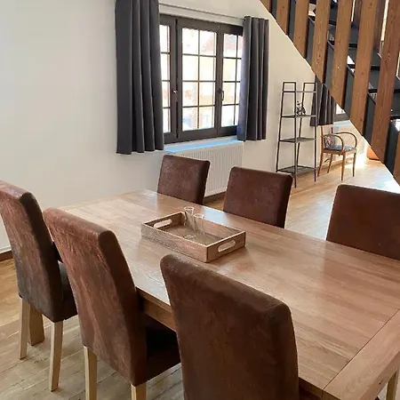 Superbe Appartement F4 Au Coeur De Malo-Les-Bains Dunkirk Exterior photo