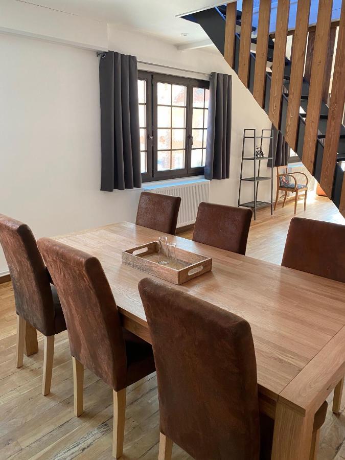 Apartment Superbe F4 Au Coeur De Malo-les-bains