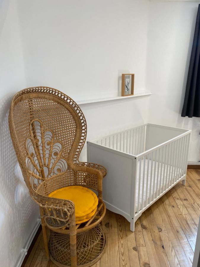 Superbe F4 Au Coeur De Malo-les-bains Apartment *